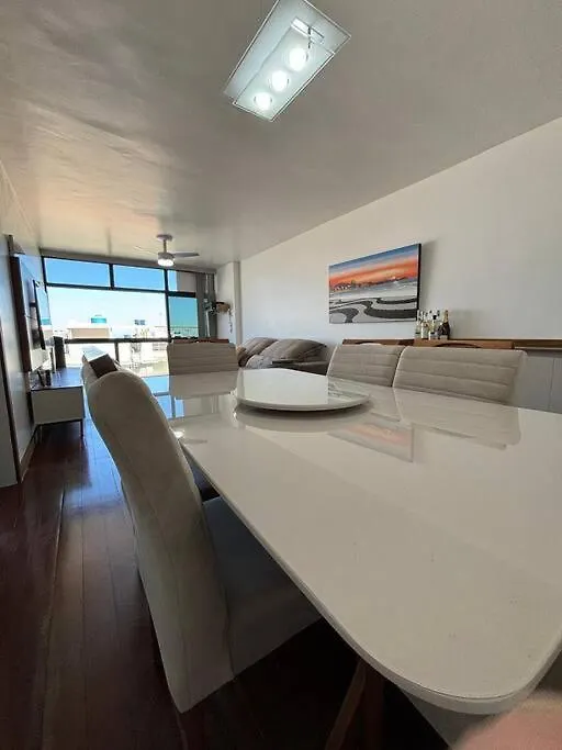 Apartamento em Ipanema Praia-1