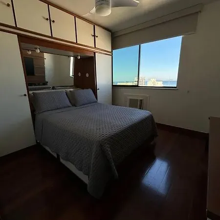Apartamento em Ipanema Praia-2