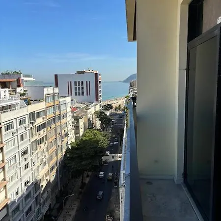 Apartamento em Ipanema Praia-3