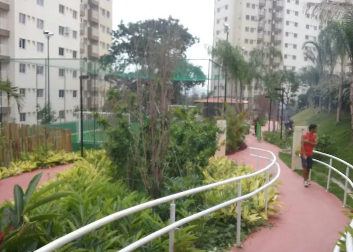 Rio Parque Apartamento Rio de Janeiro